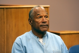 BET Awards: O.J. Simpson's inclusion in the 'in memoriam' segment draws audible response from audience