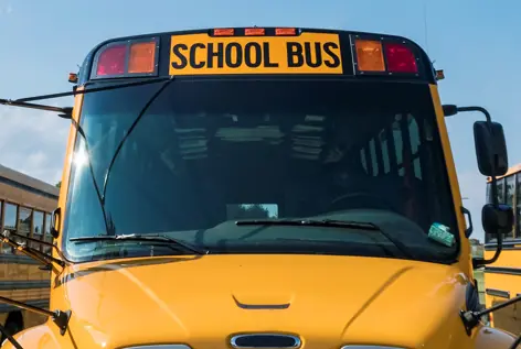 Michigan boy, 14, found dead moments after getting off his school bus 'without issue'