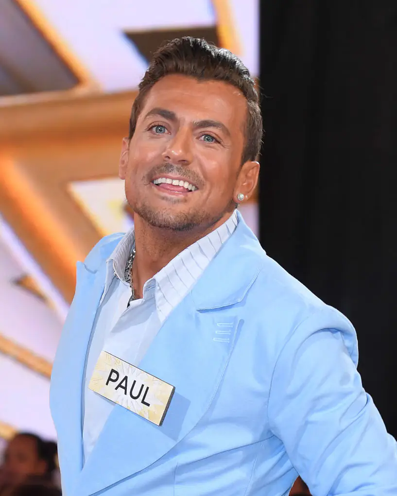 Coroner makes heartbreaking ruling on Paul Danan's tragic death at 46