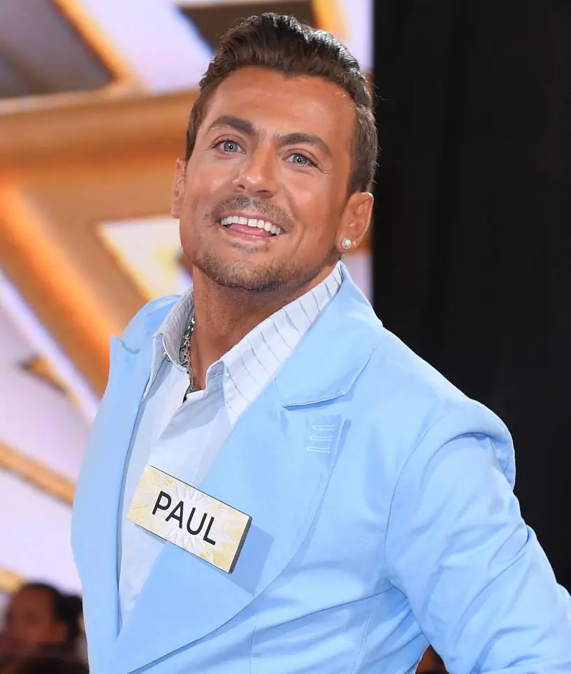 Paul Danan tragically dies at age 46. Credit: Karwai Tang/WireImage / Getty