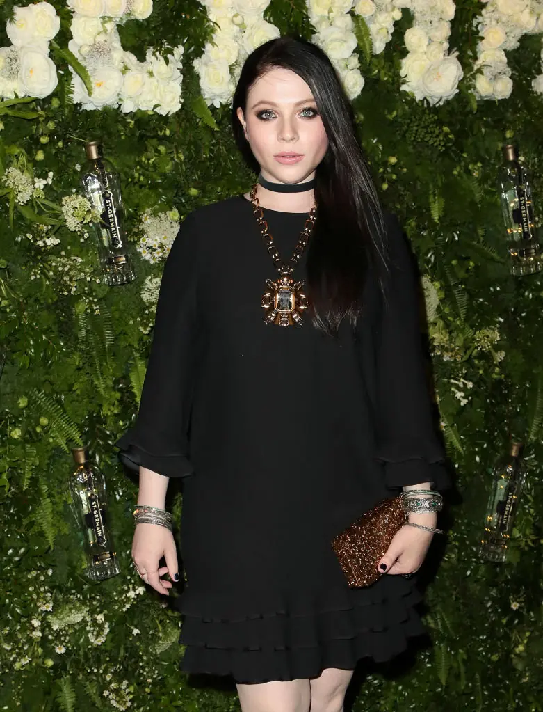 Michelle Trachtenberg died at the age of 39. Credit: David Livingston / Getty