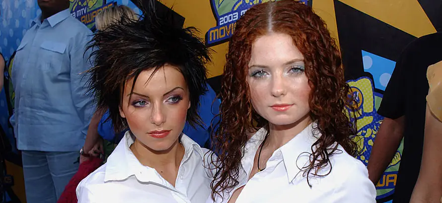 Iconic 2000s pop duo t.A.T.u. are now unrecognizable more than 23 years after number 1 hit