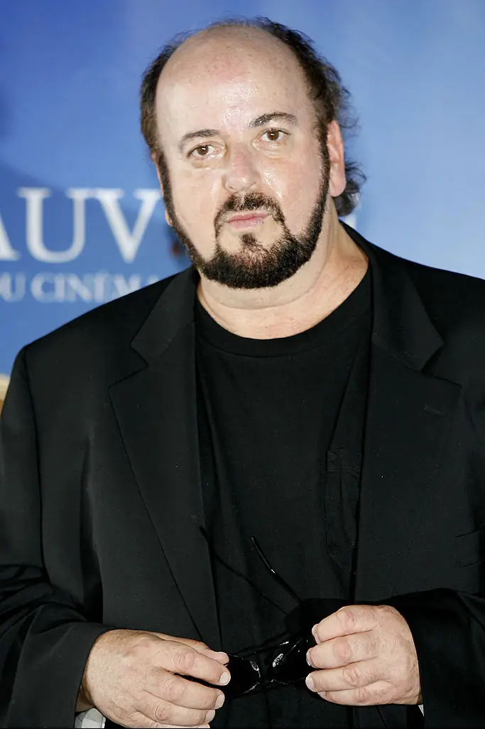 Toback is an Oscar-nominated director. Credit: Marc Ausset-Lacroix / Getty