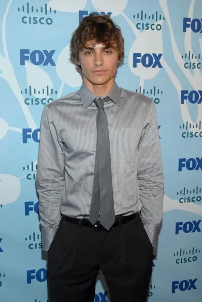 Dave Franco pictured in 2008, shortly after his acting debut in 'Superbad'. Credit: Frank Micelotta/Getty Images.