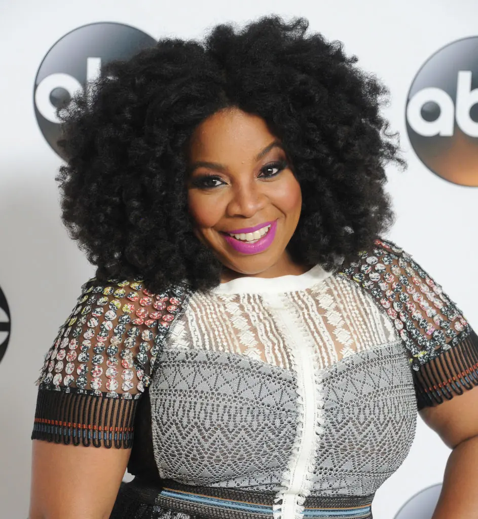 Kimberly Hebert Gregory passed away. Credit: Gregg DeGuire / Getty