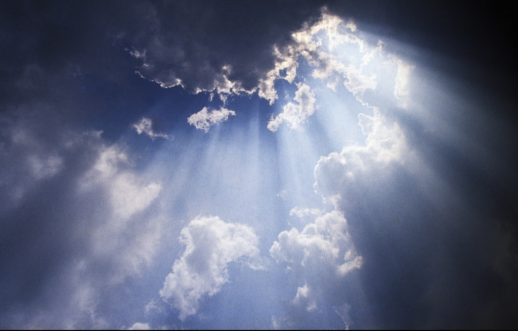 sky