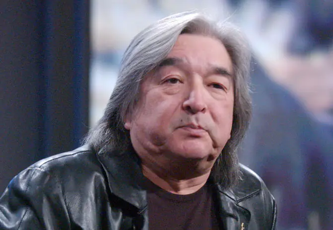 'Dances with Wolves' actor dies at 73 as cause of death confirmed