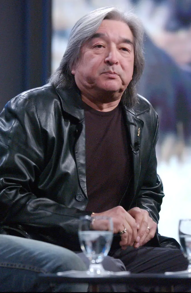 Greene was an Oscar nominee and Grammy Award winner. Credit: M. Caulfield/WireImage for Turner Broadcasting System/Getty Images 