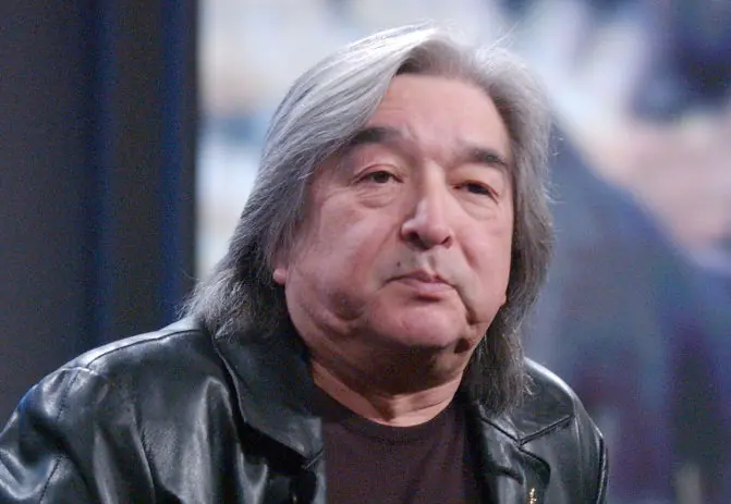 'Dances with Wolves' actor dies at 73 as cause of death confirmed