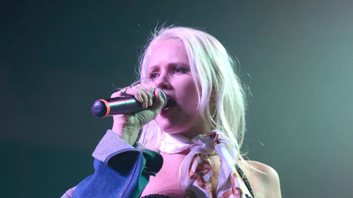 Lauren Bennett
