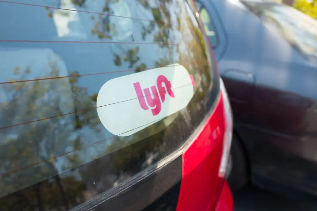 Detroit rapper sues Lyft after driver allegedly told her she 'wouldn't fit' in his car