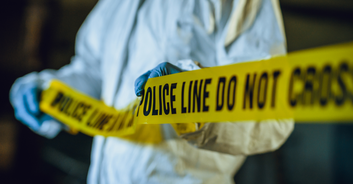 Parents face murder charge after horrific truth of 8-year-old's death is discovered by autopsy