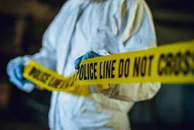 Dad who spent 22 years looking for daughter's killer reportedly 'takes his own life outside sheriff’s office'