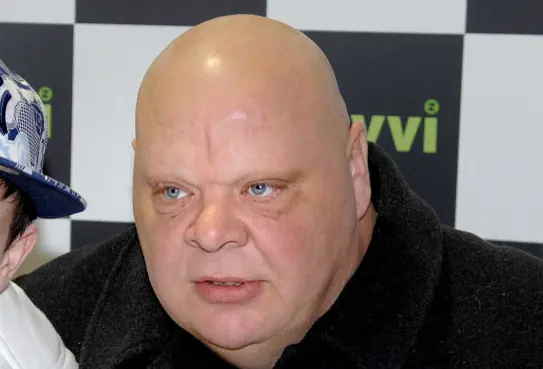 'Harry Potter' star has sadly died at 64