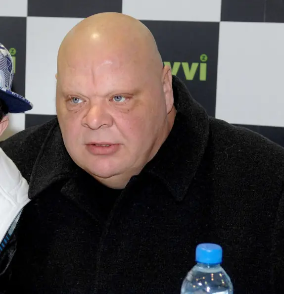 Tony Adkins died at age 64. Credit: Shirlaine Forrest / Getty