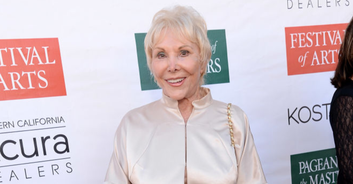 'General Hospital' and 'Days of Our Lives star' Joan Benedict dies at 96