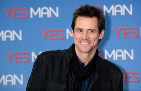 Jim Carrey was paid nothing for his role in Yes Man after taking a huge gamble