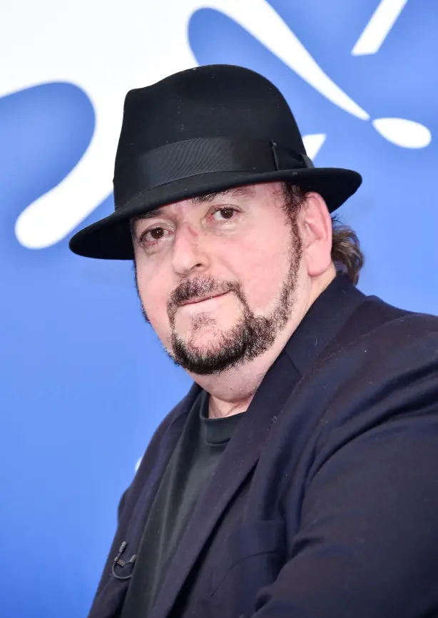 Toback was named in the #MeToo scandal. Credit: Pascal Le Segretain / Getty