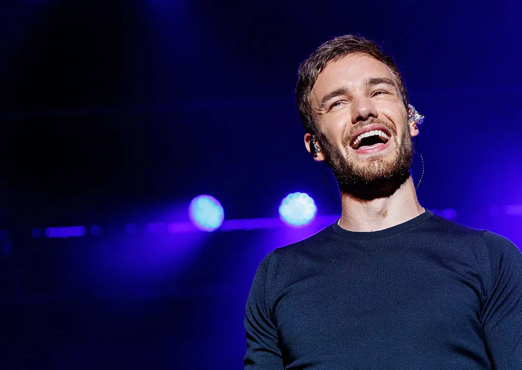 Payne died aged 31. Credit: Andrew Chin/Getty