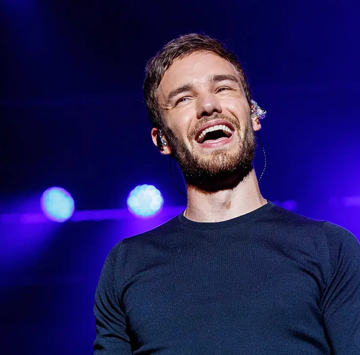 Payne died aged 31. Credit: Andrew Chin/Getty