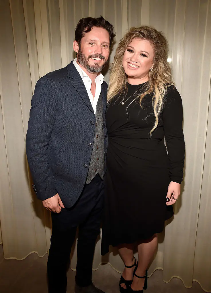 Credit: Kevin Mazur / Getty Images.