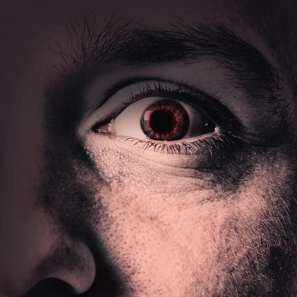 Participants who exhibited open, expansive poses scored higher on traits tied to psychopathy, such as manipulativeness, competitiveness, and belief in social dominance. Credit: Andrew Bret Wallis / Getty