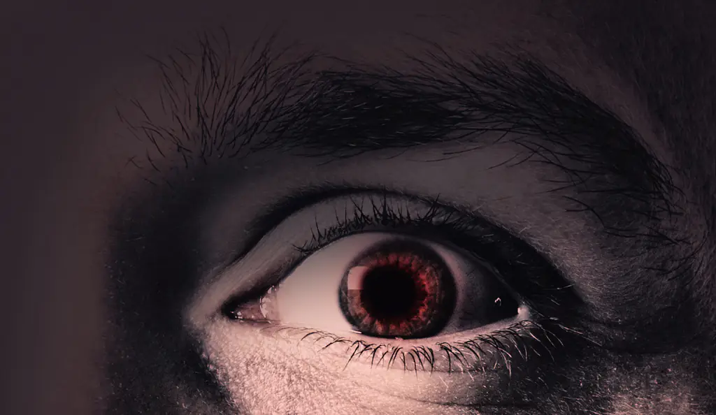 'Diagnosed psychopath' reveals five major ways to tell if someone has the condition