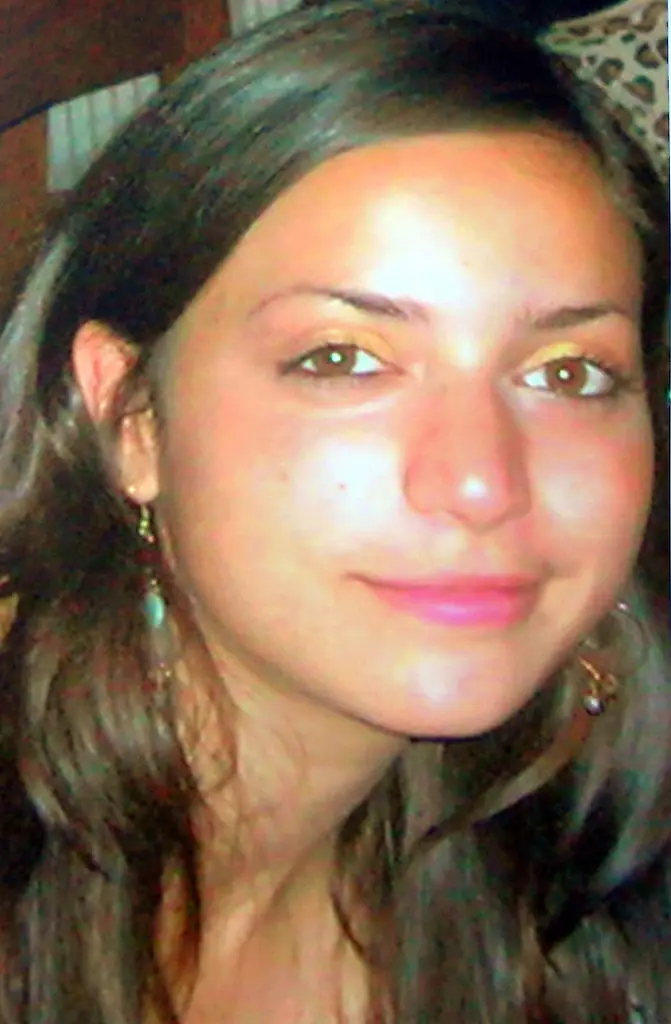 British student Meredith Kercher was killed in 2007 (Picture: Franco Origlia/Getty Images)