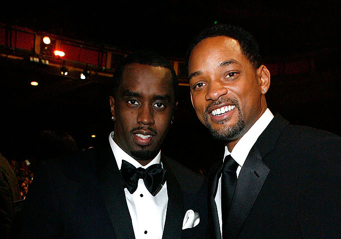 Will Smith insists he 'ain't got s**t to do with Diddy': 'I don't even like baby oil'