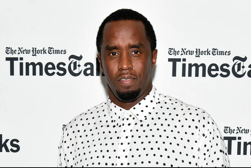 Diddy trial in chaos over what woman screamed in room before being taken out of court