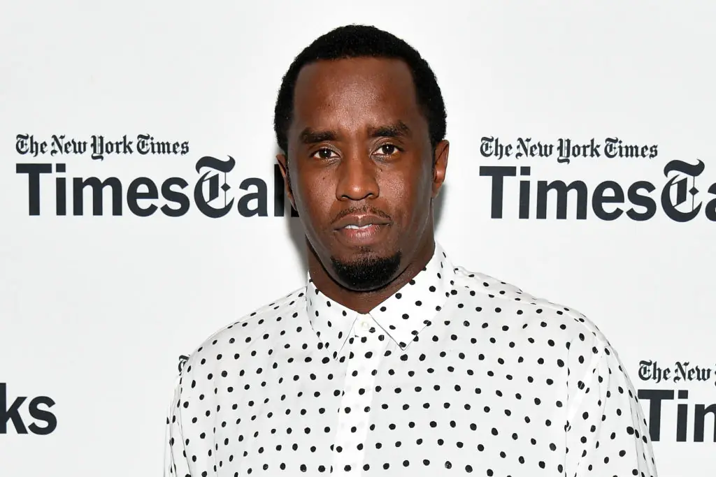 Diddy has been denied bail twice since his arrest. Credit: Dia Dipasupil/Getty