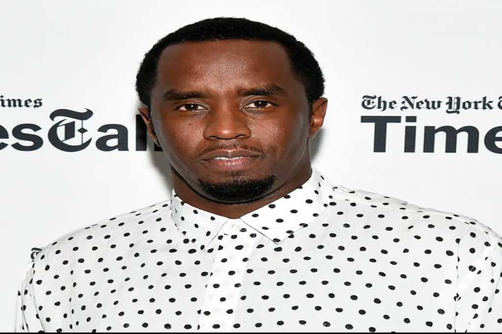 Diddy has been denied bail twice since his arrest. Credit: Dia Dipasupil/Getty