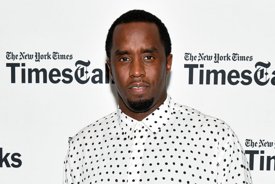 Sean "Diddy" Combs breaks silence and shares first social media post since arrest