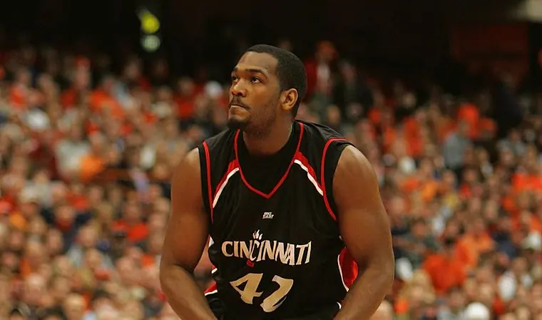 Steve Toyloy has tragically died aged 37