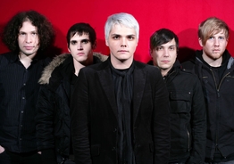 My Chemical Romance break silence after tragic death of Bob Bryar aged 44