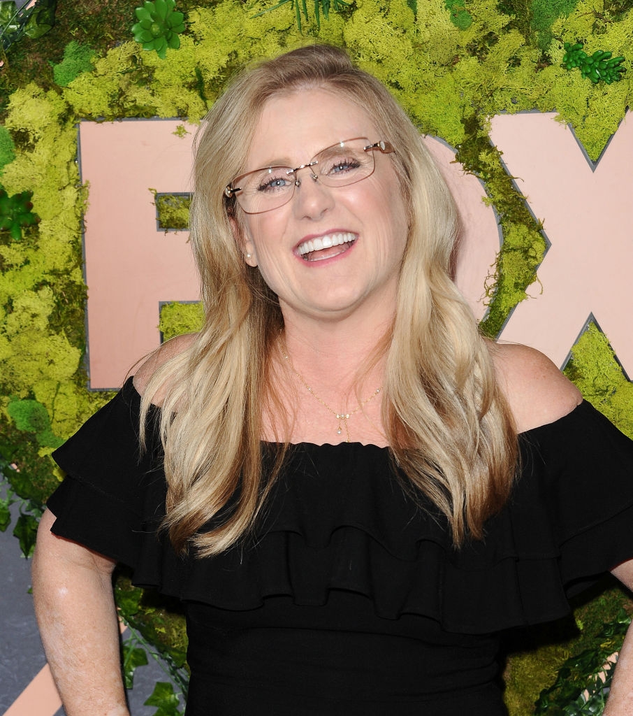 nancy cartwright