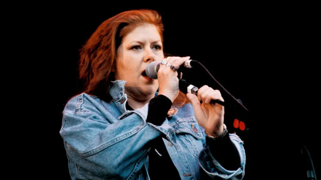 Kirsty MacColl