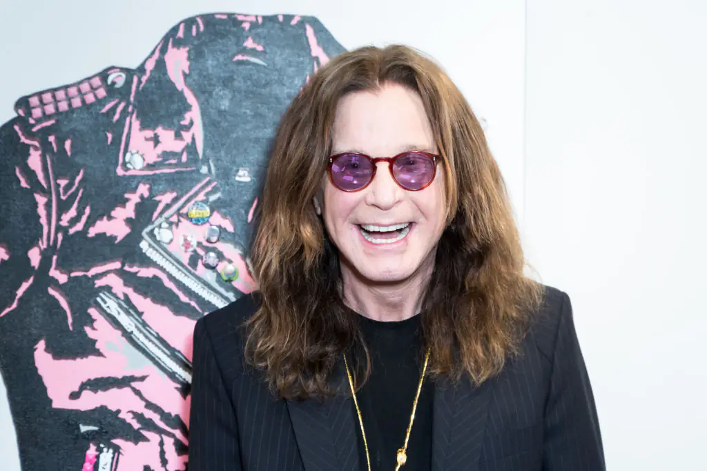 Ozzy Osbourne's two children not included in family tribute after rock legend died aged 76