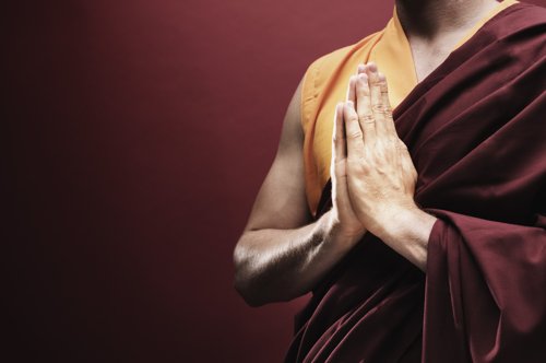 Woman filmed herself having sex with Buddhist monks and blackmailed them for millions