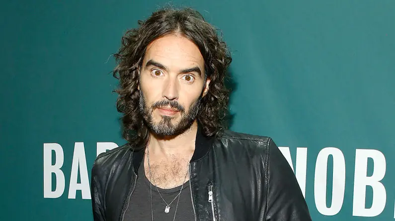 Comedian Daniel Sloss who spoke out about Russell Brand in documentary speaks out after he's charged by police