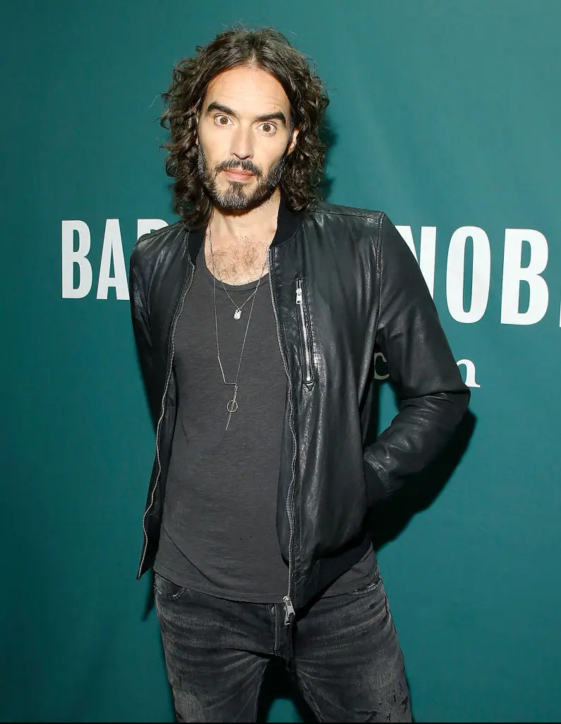 Credit: John Lamparski / Getty