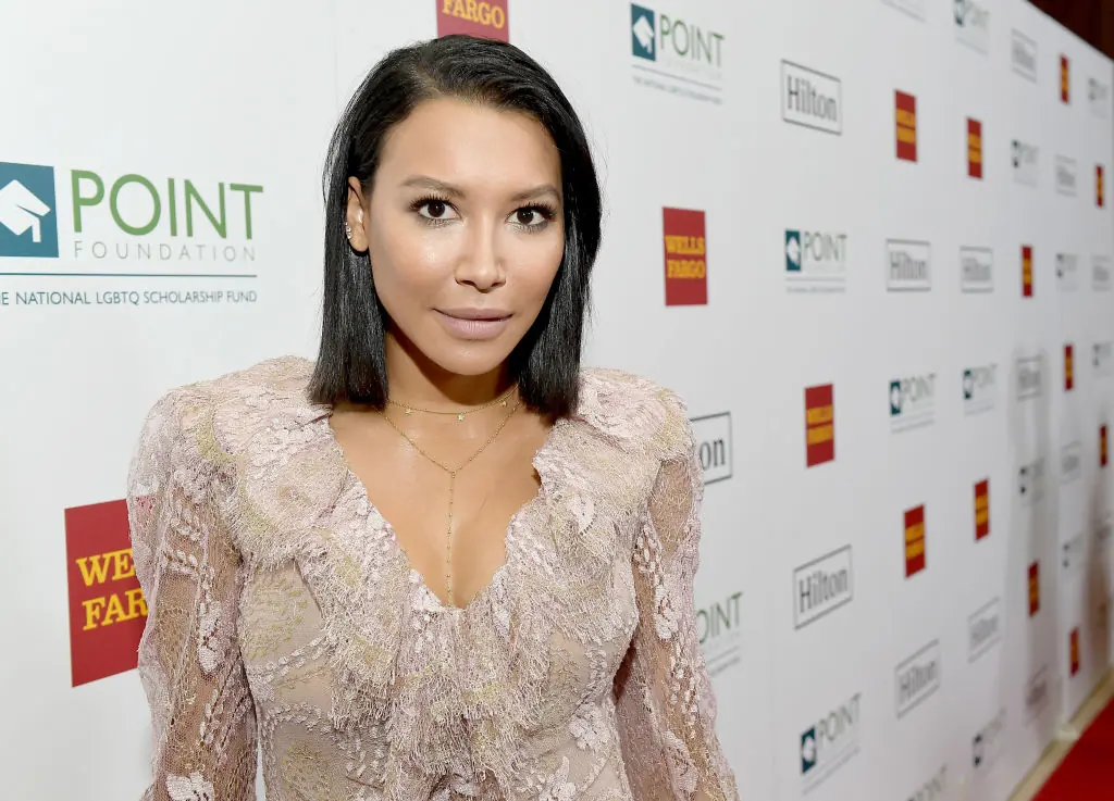 Heartbreaking reason 'Glee' star Naya Rivera's son feels guilty he couldn't save her from lake