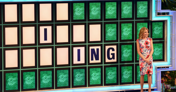 Wheel of Fortune contestant stuns audiences after giving X-rated guess