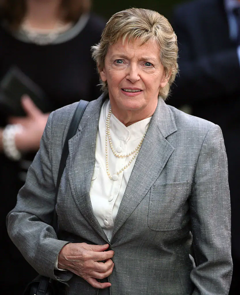 Credit: Dan Kitwood / Getty
