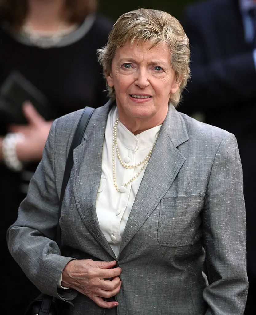 Credit: Dan Kitwood / Getty
