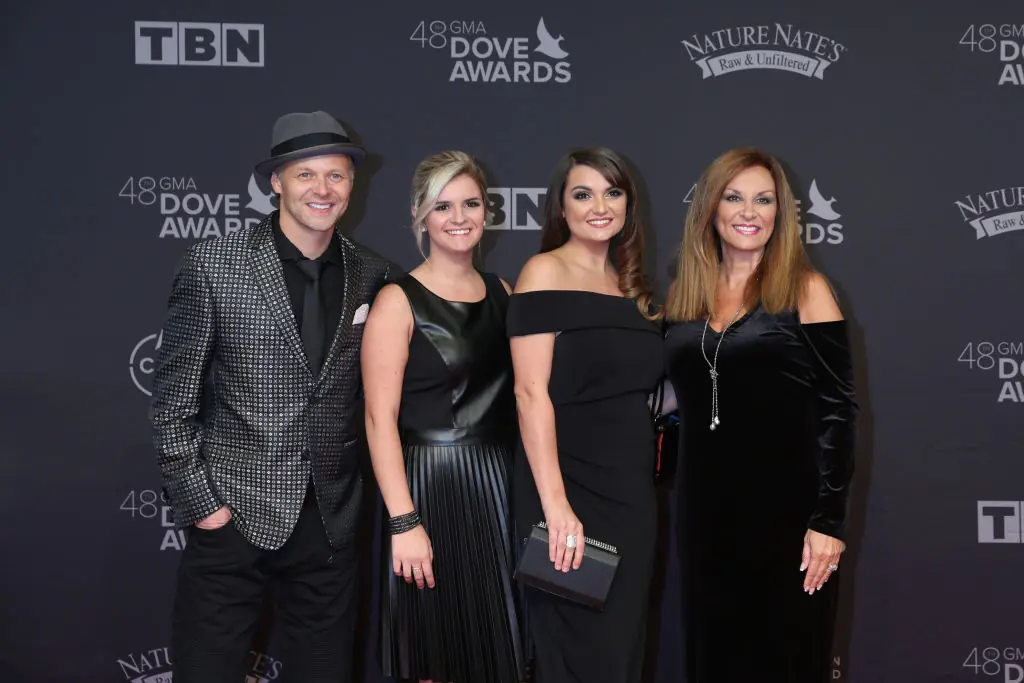 Surviving daughter of The Nelons speaks out as her father, mother, and sister are killed in plane crash