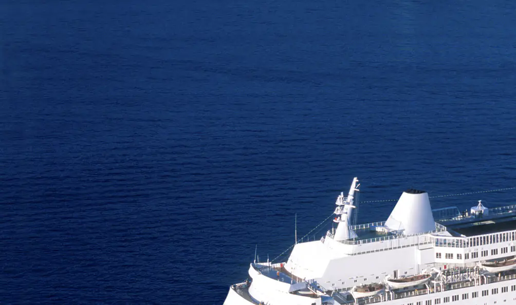 Doctor explains startling reason why people shouldn't go on a cruise 'anytime soon'