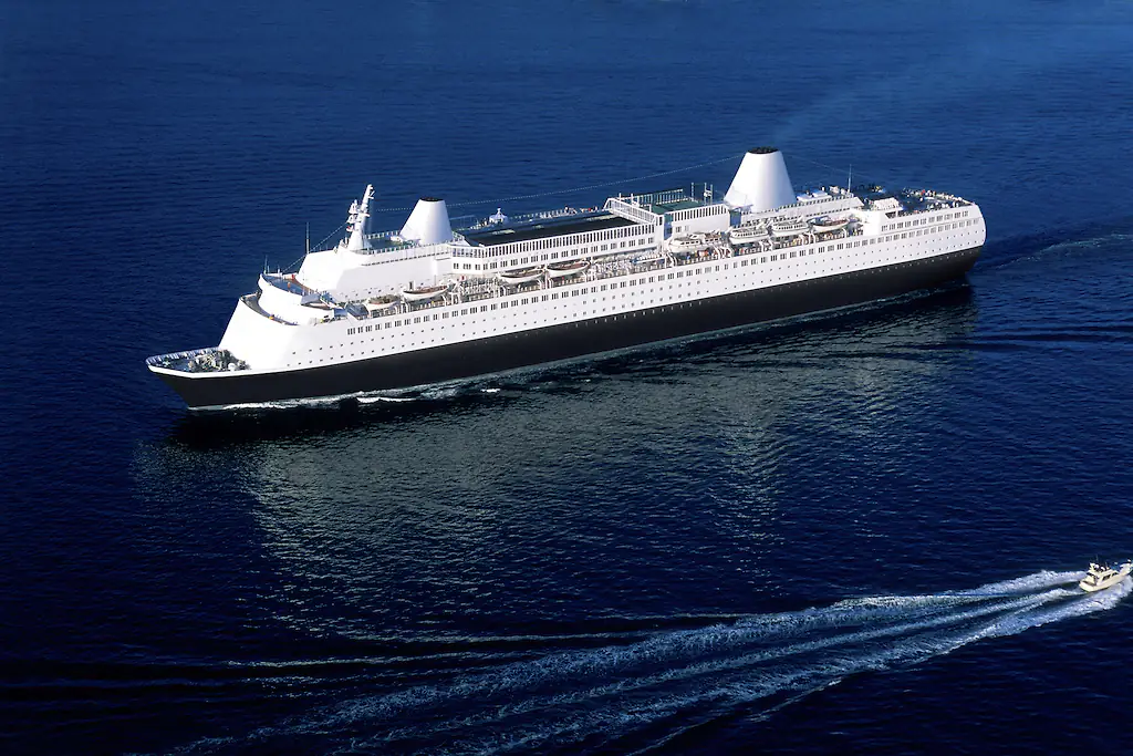Spanish authorities opposed allowing the ship to dock. Credit: Jupiterimages / Getty