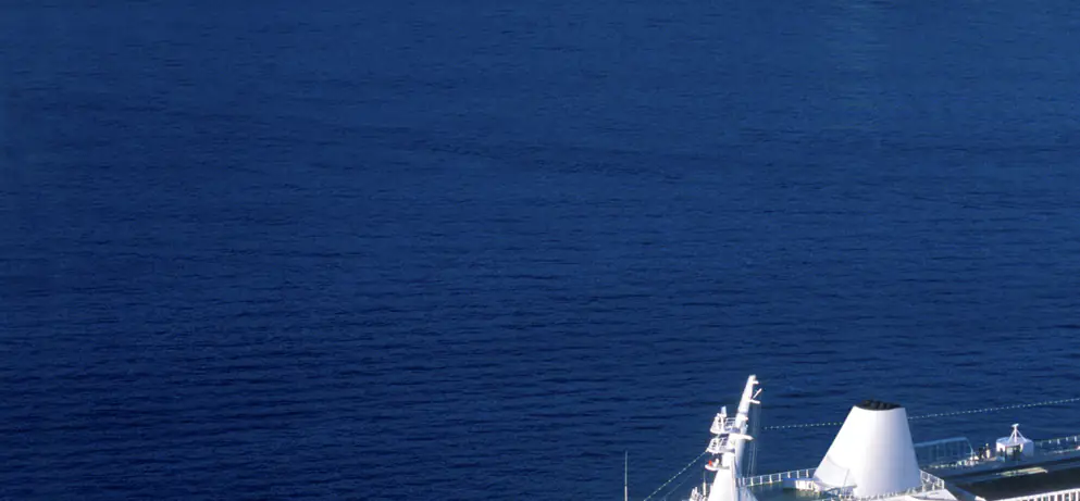 Cruise passenger furious after discovering why people were 'flirting with him' on boat