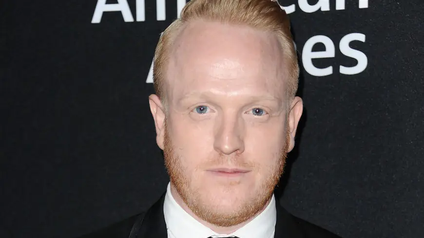 Owain Rhys Davies